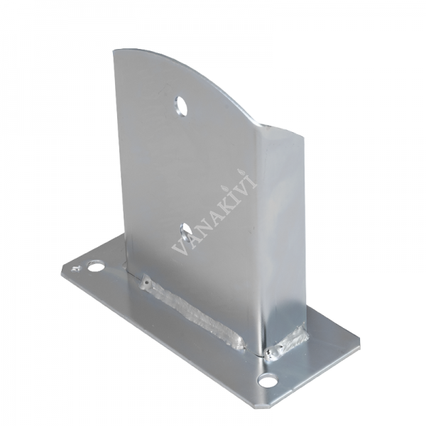 Postijalg PSD 90x70x150x2,0mm