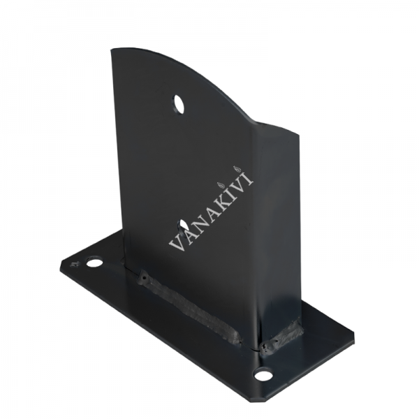 Postijalg PSD 90x70x150x2,0mm must