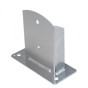 Postijalg PSD 100x75x150x2,5mm