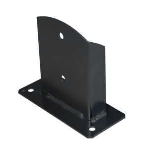 Postijalg PSD 100x75x150x2,5mm must