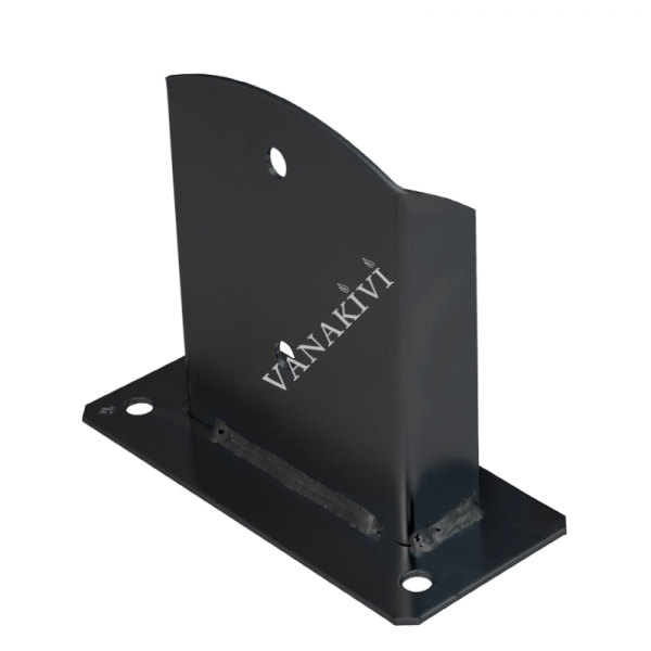 Postijalg PSD 100x75x150x2,5mm must