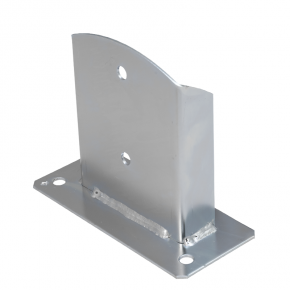 Postijalg PSD 120x85x150x2,5mm