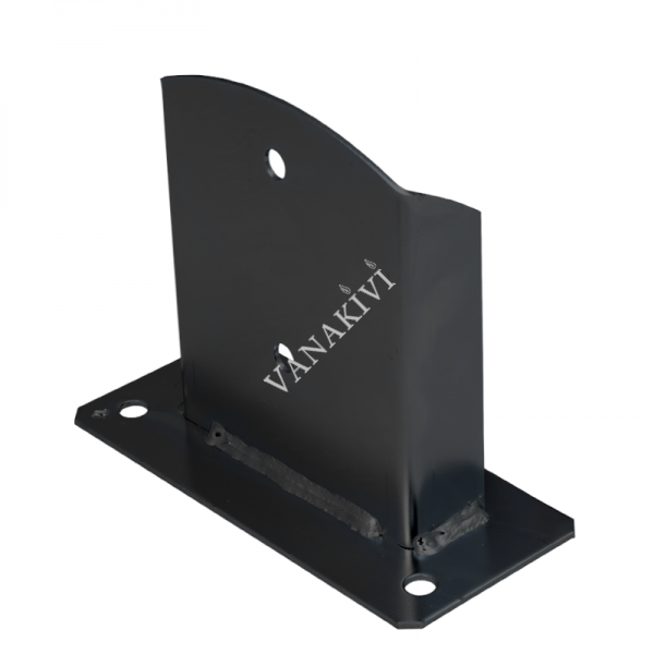 Postijalg PSD 120x85x150x2,5mm must