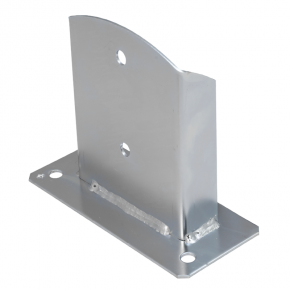 Postijalg PSD 140x90x200x3,0mm