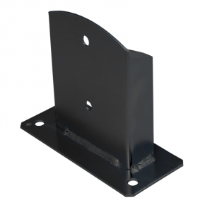 Postijalg PSD 140x90x200x3,0mm must