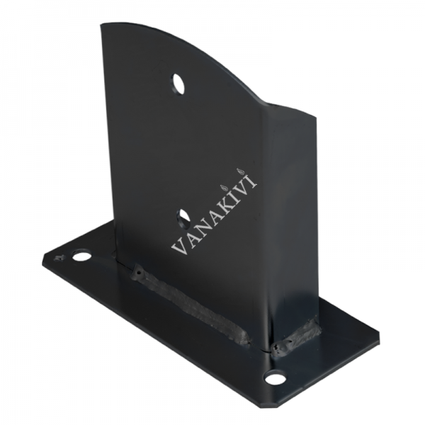 Postijalg PSD 140x90x200x3,0mm must