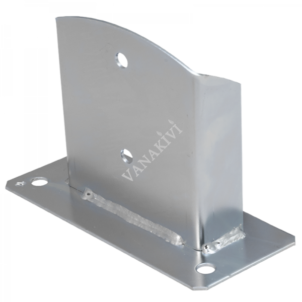 Postijalg PSD 200x120x200x3,0mm