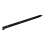 Gate hinge ZP 800x40x5,0mm Ø16mm black