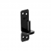 Gate hinge hook C Ø13/11mm black