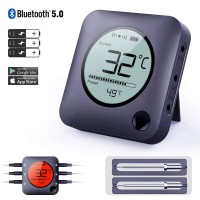 Lihatermomeeter BF-5 Bluetooth