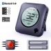 Lihatermomeeter BF-5 Bluetooth