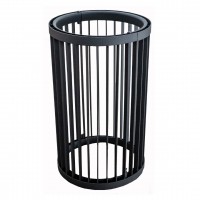 Flue stone cage STOVEMAN CROWN h=620mm