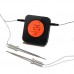Lihatermomeeter BF-5 sond
