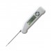 Digital meat thermometer LDT-1805 Foldable