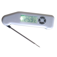 Digitaalne lihatermomeeter LDT-1805 volditav