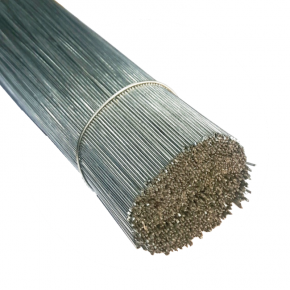 Tying wire 1,2x400mm galvanized 5kg