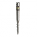 Ground screw post support PWG 68x800mm