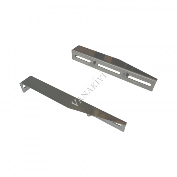 Wall bracket elongation Vilpra (L 50-250mm)