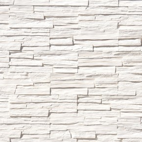 Decorative stone Atakama White
