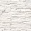 Decorative stone Atakama White