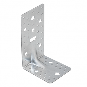 Angle bracket 172x105x90x3,0mm reinforced