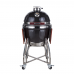 Keraamiline grill Dreamfire® Kamado Comfy Black