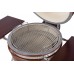 Keraamiline grill Dreamfire® Kamado Comfy Brick