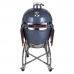 Keraamiline grill Dreamfire® Kamado Comfy Blue