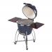 Ceramic grill Dreamfire® Kamado Comfy Blue