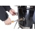 Keraamiline grill Dreamfire® Kamado Smokey II