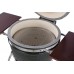 Ceramic grill Dreamfire® Kamado Trendy Classic