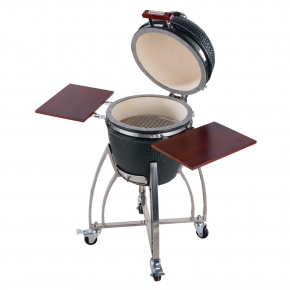Keraamiline grill Dreamfire® Kamado Trendy Home (Ø 43cm)