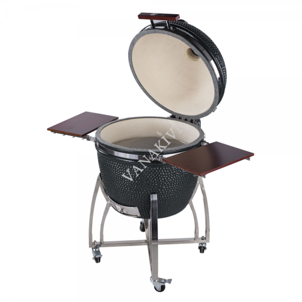 Keraamiline grill hotsell