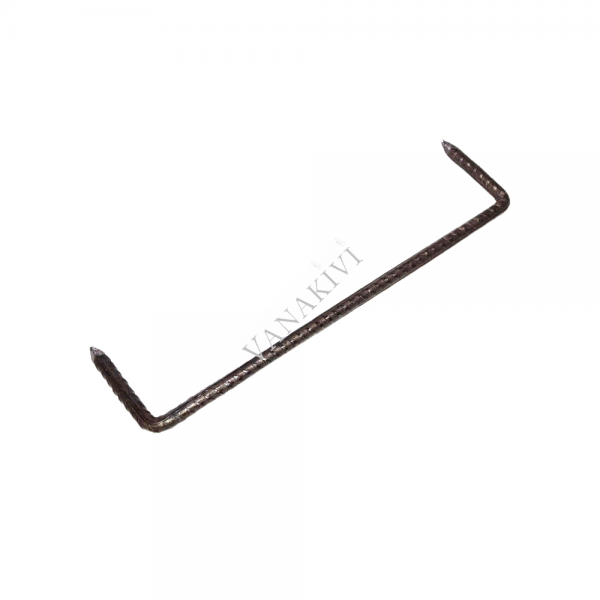 Building cleat 6,5x200 mm