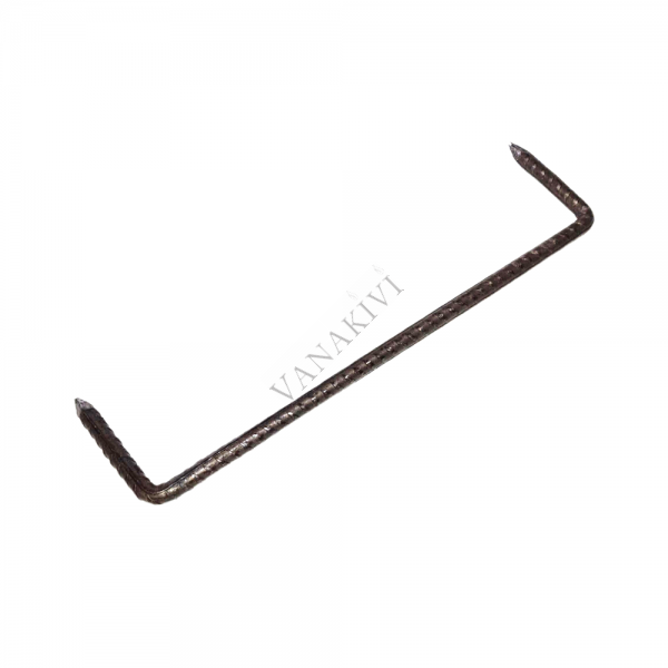 Ehituskoba 8x270 mm