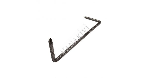 Building cleat 6,5x200 mm rotated - vanakivi.ee