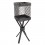 Fire basket Stoveman