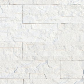 Decorative stone Barcelonetta Silver