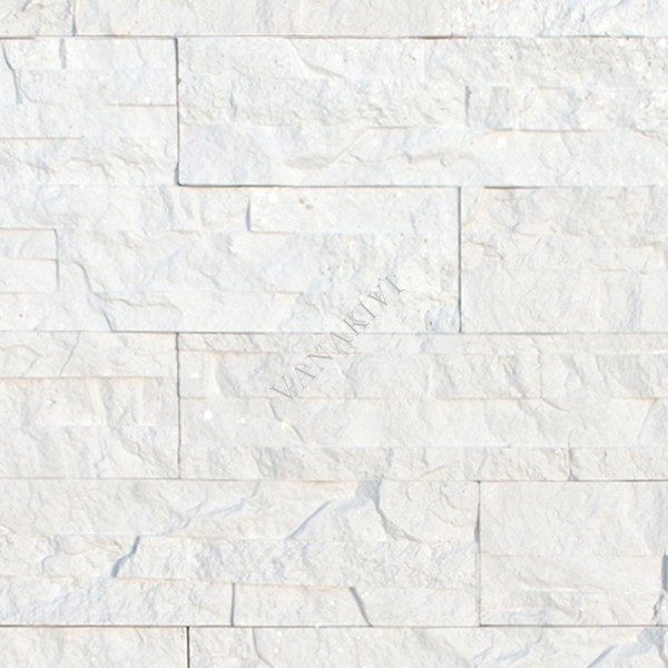 Decorative stone Barcelonetta Silver