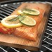 Grillplank (lepp) 40cm