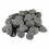 Sauna stones olivine-diabase rounded <10cm 10kg