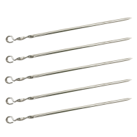 Grill skewers Stoveman 53cm (5pcs)