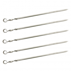 Grillvardad Stoveman 53cm (5tk)