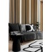 Wall panel WOODLINE 2700x300 oak light/black