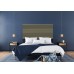 Wall panel WOODLINE 2700x300 olive green/black Wall panel WOODLINE 2700x300 olive green/black
