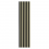 Seinapaneel WOODLINE 2700x300 oliivroheline/must