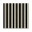 Wall panel WOODLINE 400x400 olive green/black