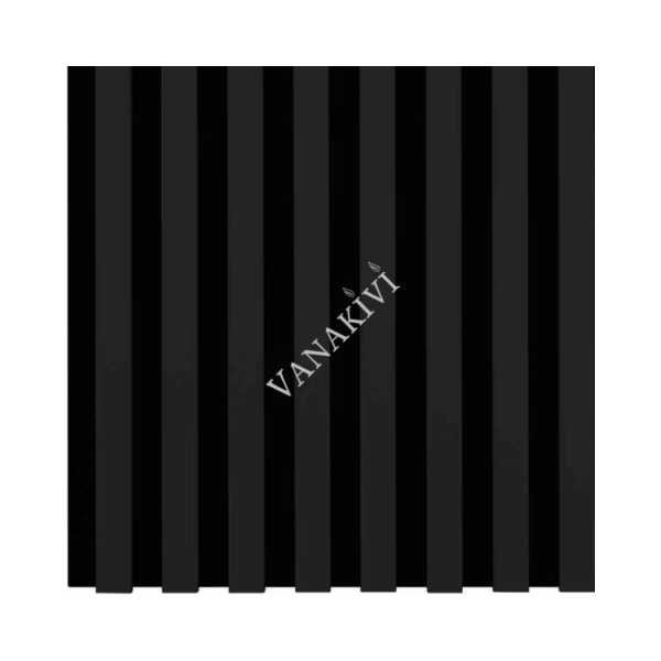 Seinapaneel WOODLINE 400x400 must (matt)/must Seinapaneel WOODLINE 400x400 must (matt)/must
