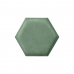Wall panel SOFTLINE hexagon 6x150 RIVIERA 34