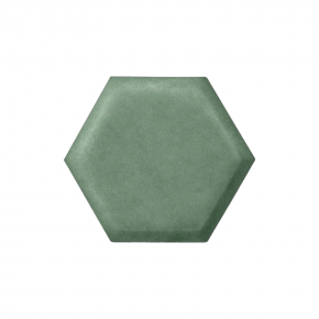 Seinapaneel SOFTLINE heksagon 6x150 RIVIERA 34